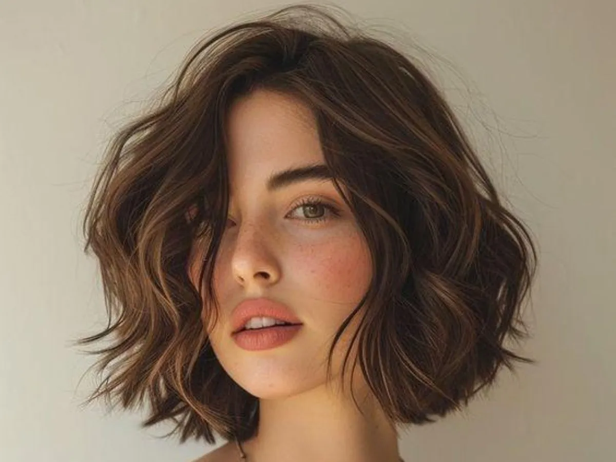 Tendencias en Cortes de Cabello para 2024: Lo que Está de Moda