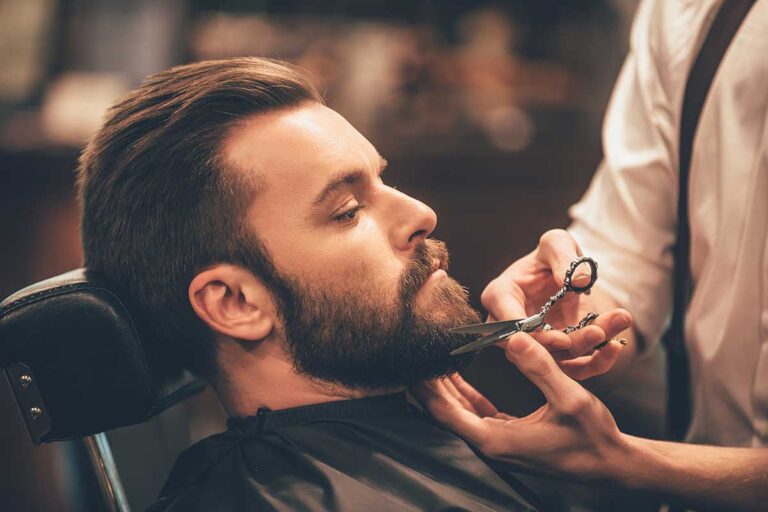 Cuidado de la Barba: Productos y Técnicas para Mantenerla Perfecta