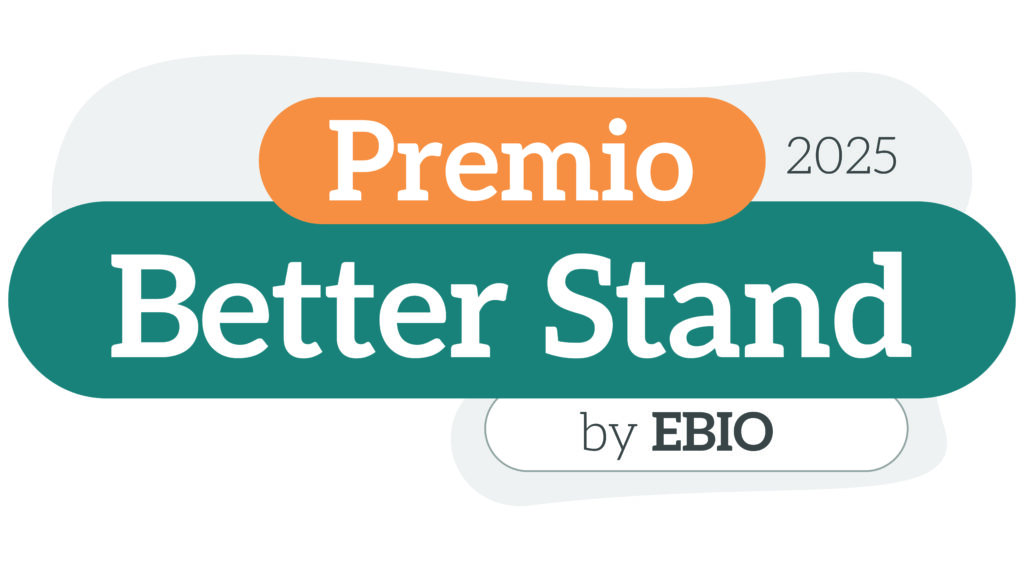 PREMIO BETTER STAND