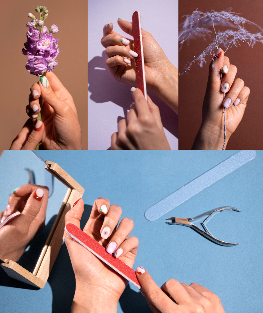 Estilo en tus manos: Tendencias en uñas para 2025