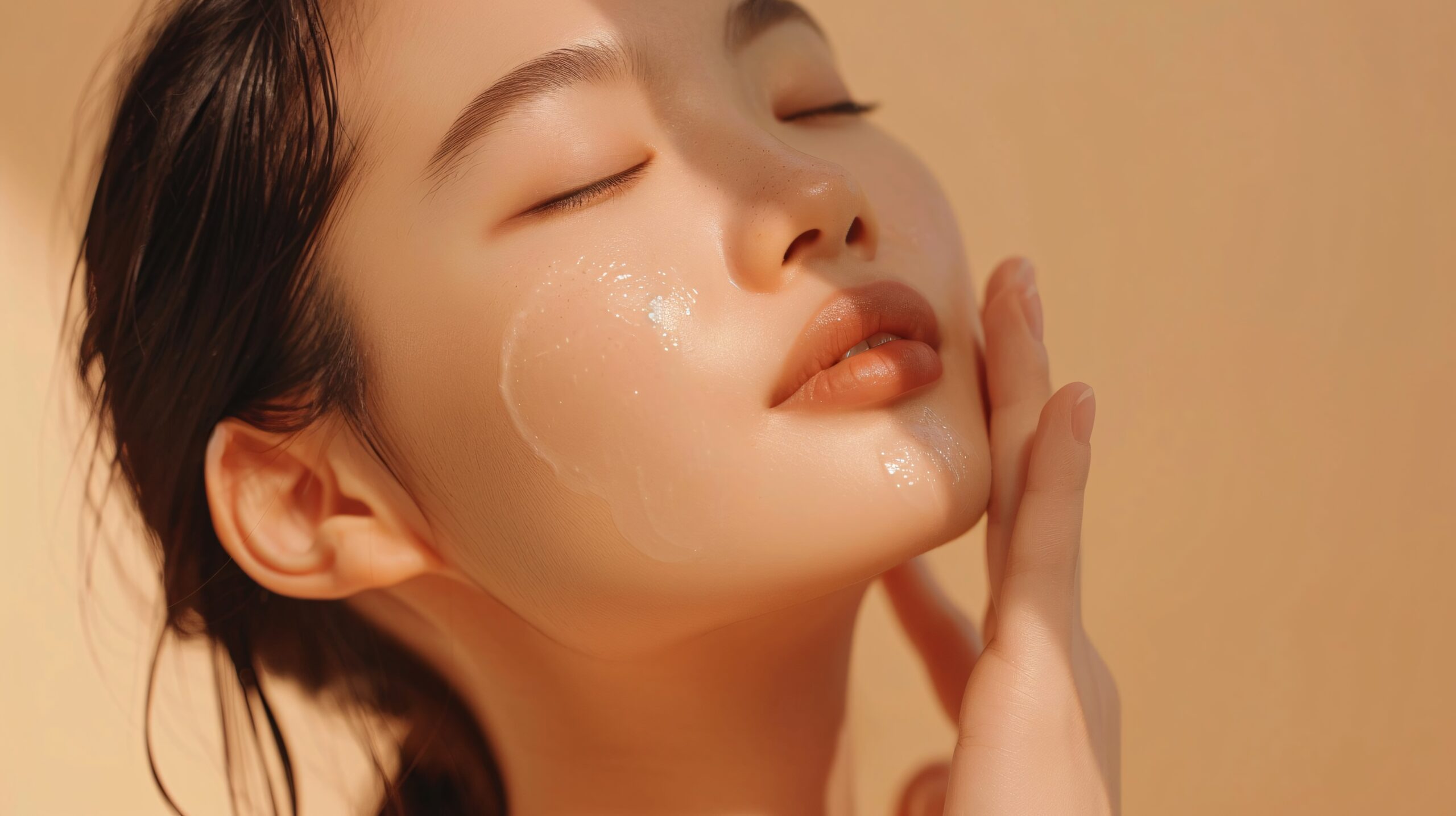 K-Beauty Secrets: La rutina coreana para una piel de porcelana✨💆‍♀️